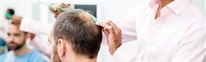 Hair Transplant FUE & DHI Techniques Training Courses